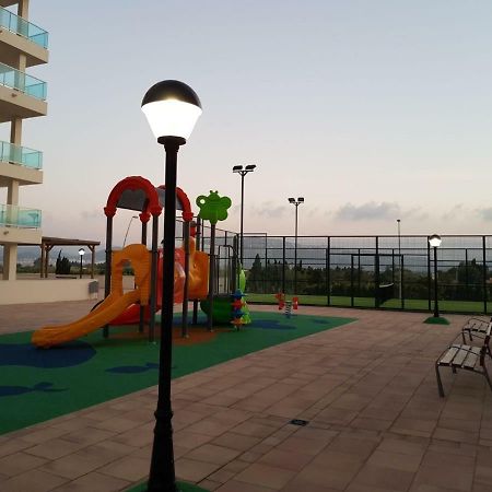 Apartamento Playa 皮莱斯 外观 照片
