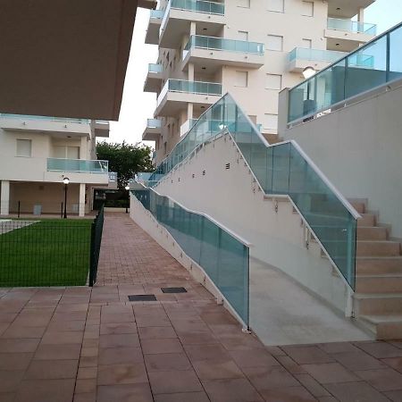 Apartamento Playa 皮莱斯 外观 照片