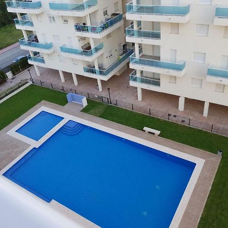 Apartamento Playa 皮莱斯 外观 照片