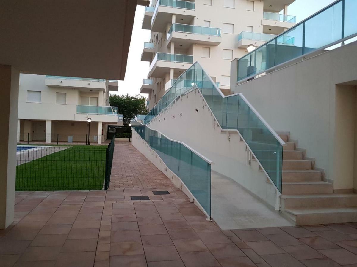 Apartamento Playa 皮莱斯 外观 照片