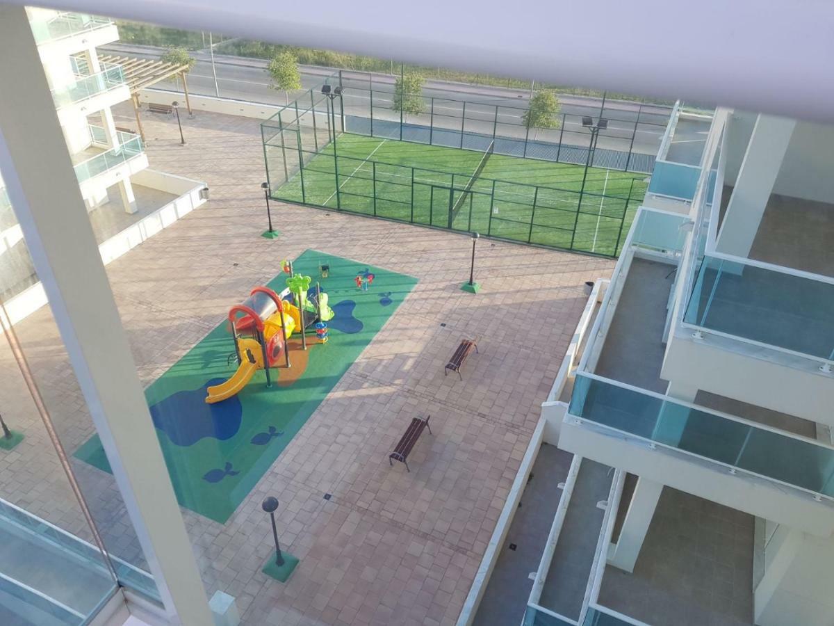 Apartamento Playa 皮莱斯 外观 照片