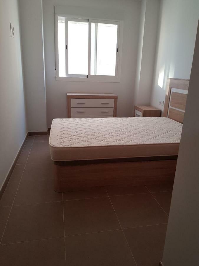 Apartamento Playa 皮莱斯 外观 照片