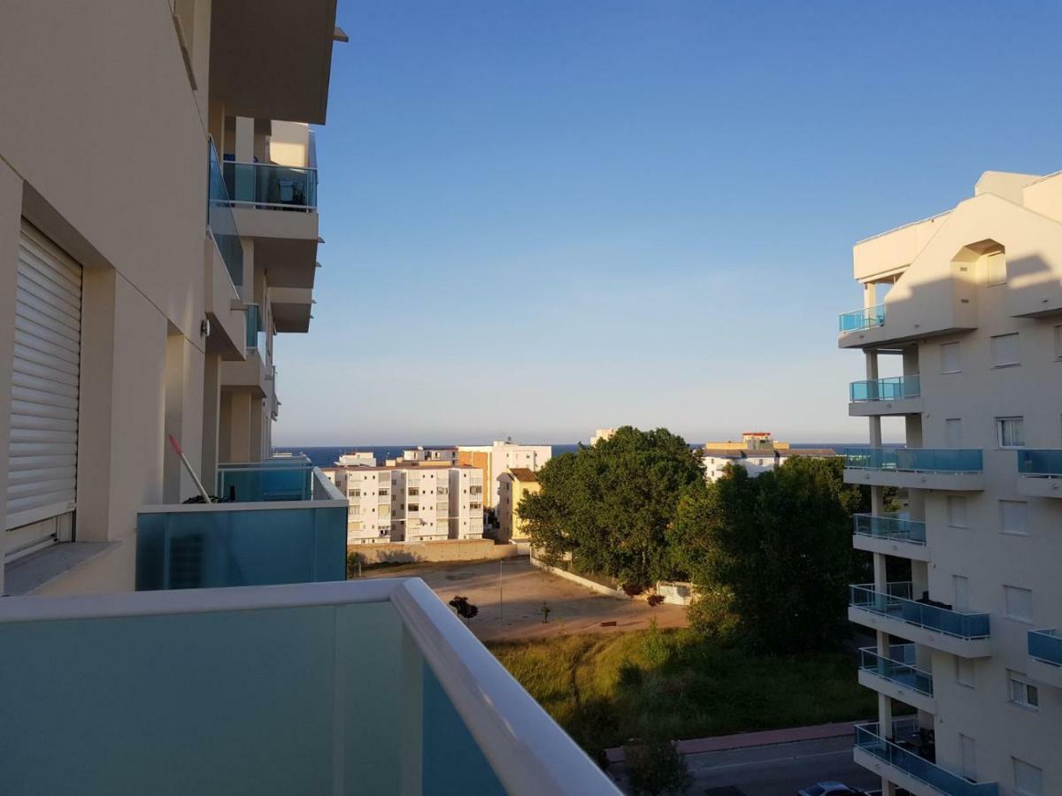 Apartamento Playa 皮莱斯 外观 照片