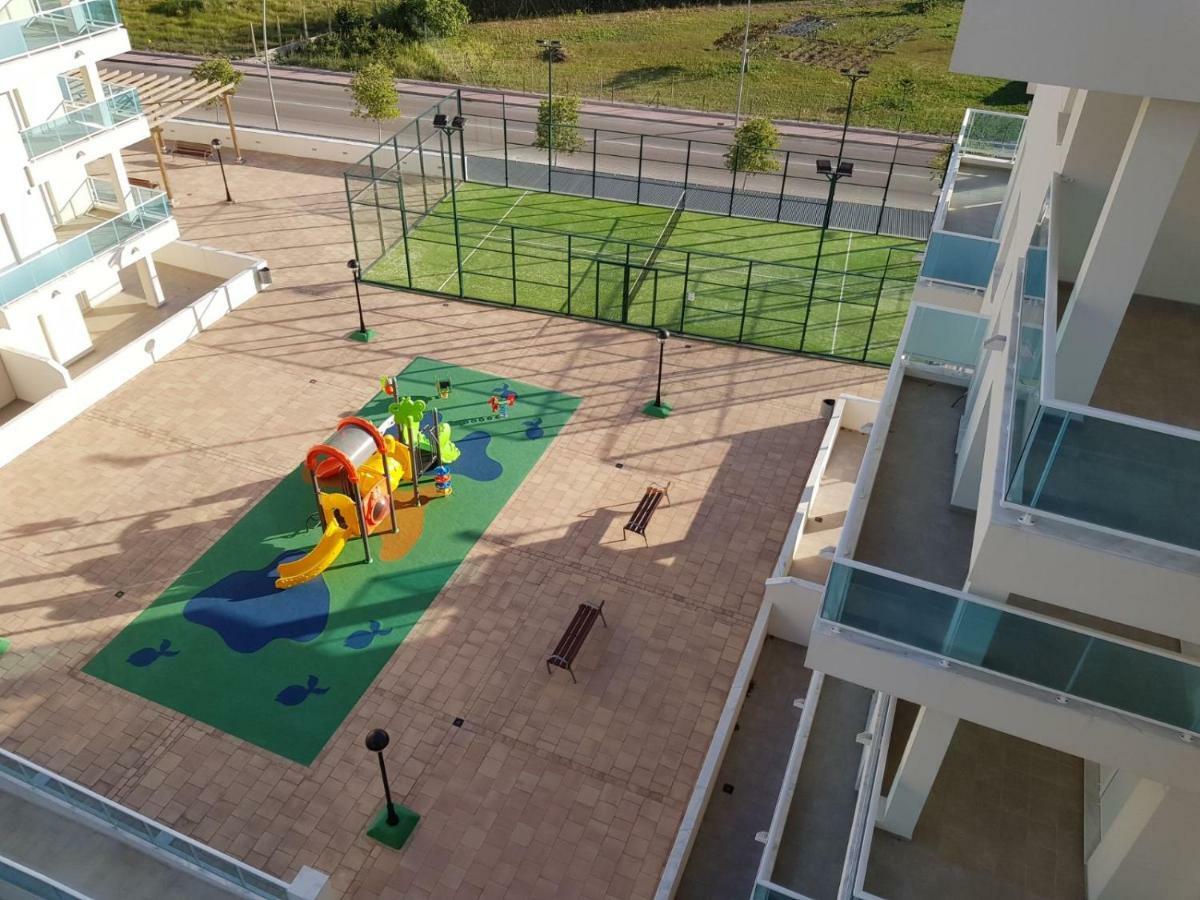 Apartamento Playa 皮莱斯 外观 照片
